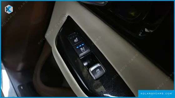 KIA CARNIVAL GASOLINE 9-SEATER SIGNATURE