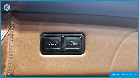 KIA CARNIVAL GASOLINE 9-SEATER SIGNATURE