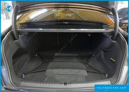 AUDI A6 45 TFSI PREMIUM