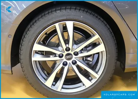 AUDI A6 45 TFSI PREMIUM