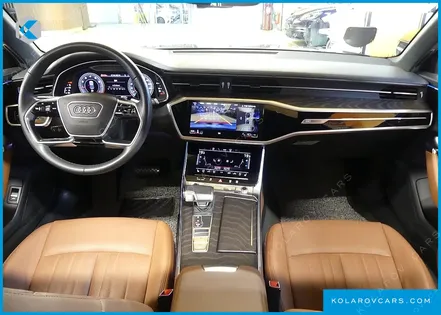 AUDI A6 45 TFSI PREMIUM