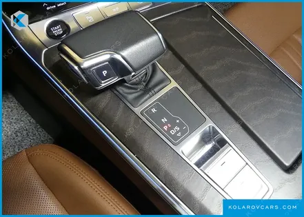 AUDI A6 45 TFSI PREMIUM