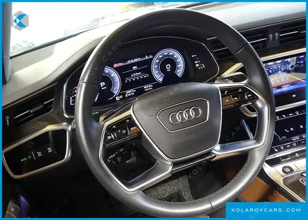 AUDI A6 45 TFSI PREMIUM