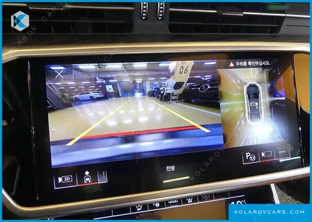 AUDI A6 45 TFSI PREMIUM