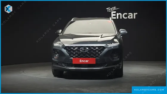 HYUNDAI SANTA FE DIESEL 2.0 2WD