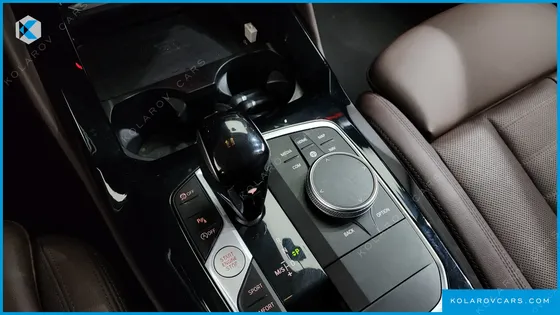BMW X4 XDRIVE20D XLINE