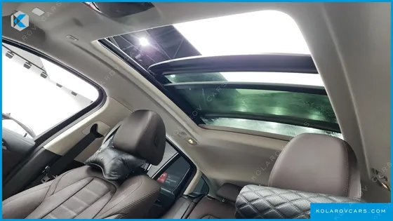 BMW X4 XDRIVE20D XLINE