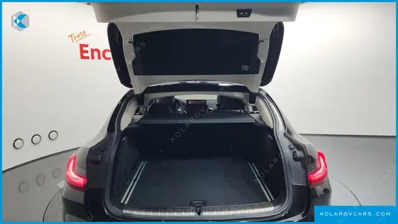 BMW X4 XDRIVE20D XLINE