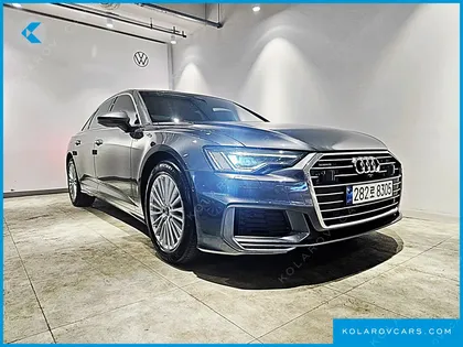 AUDI A6 45 TFSI QUATTRO PREMIUM