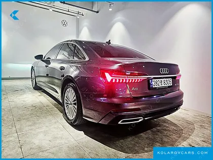 AUDI A6 45 TFSI QUATTRO PREMIUM