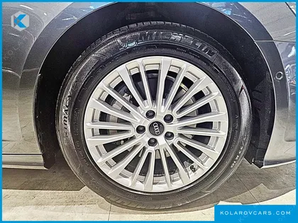 AUDI A6 45 TFSI QUATTRO PREMIUM