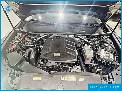 AUDI A6 45 TFSI QUATTRO PREMIUM