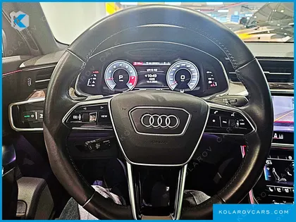 AUDI A6 45 TFSI QUATTRO PREMIUM