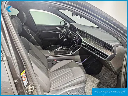 AUDI A6 45 TFSI QUATTRO PREMIUM