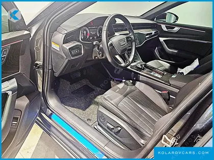 AUDI A6 45 TFSI QUATTRO PREMIUM