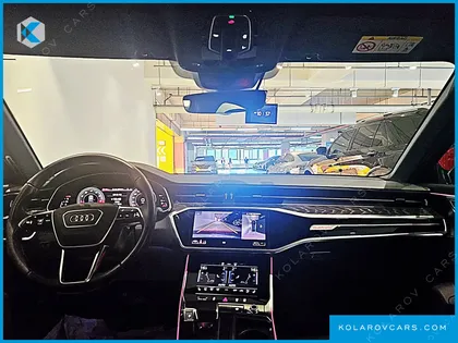 AUDI A6 45 TFSI QUATTRO PREMIUM