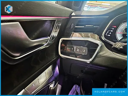 AUDI A6 45 TFSI QUATTRO PREMIUM