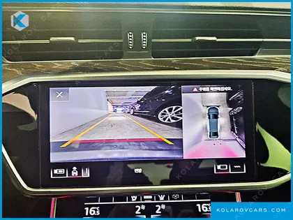 AUDI A6 45 TFSI QUATTRO PREMIUM