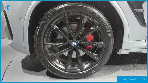 BMW X4 XDRIVE20I M SPORT PRO SPECIAL EDITION