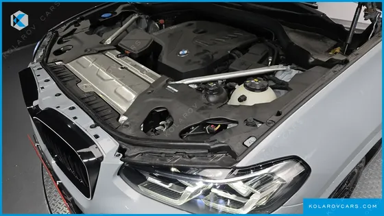 BMW X4 XDRIVE20I M SPORT PRO SPECIAL EDITION