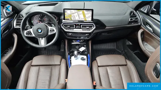 BMW X4 XDRIVE20I M SPORT PRO SPECIAL EDITION