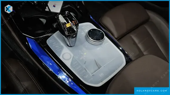 BMW X4 XDRIVE20I M SPORT PRO SPECIAL EDITION