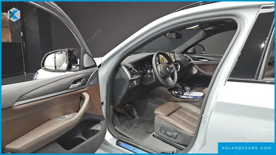 BMW X4 XDRIVE20I M SPORT PRO SPECIAL EDITION