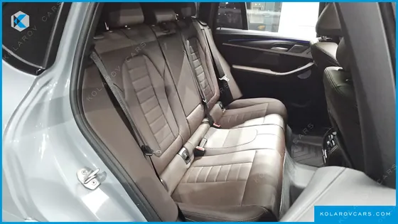 BMW X4 XDRIVE20I M SPORT PRO SPECIAL EDITION