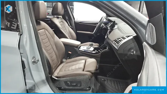 BMW X4 XDRIVE20I M SPORT PRO SPECIAL EDITION