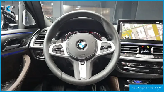 BMW X4 XDRIVE20I M SPORT PRO SPECIAL EDITION