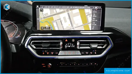 BMW X4 XDRIVE20I M SPORT PRO SPECIAL EDITION