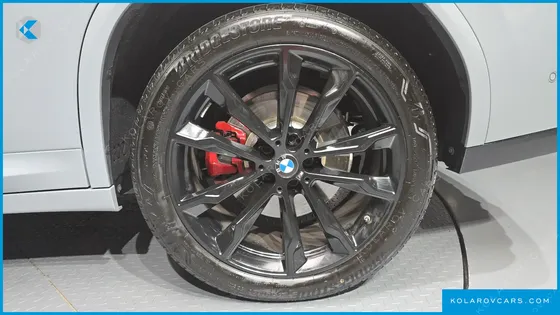 BMW X4 XDRIVE20I M SPORT PRO SPECIAL EDITION