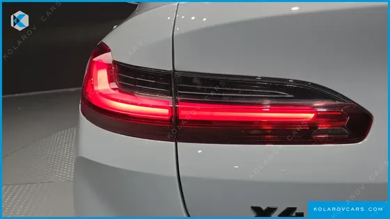 BMW X4 XDRIVE20I M SPORT PRO SPECIAL EDITION