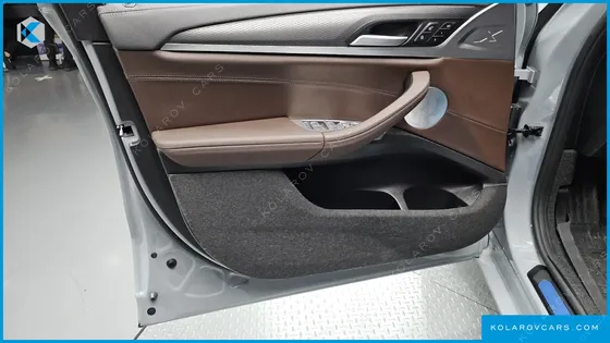 BMW X4 XDRIVE20I M SPORT PRO SPECIAL EDITION