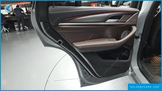 BMW X4 XDRIVE20I M SPORT PRO SPECIAL EDITION