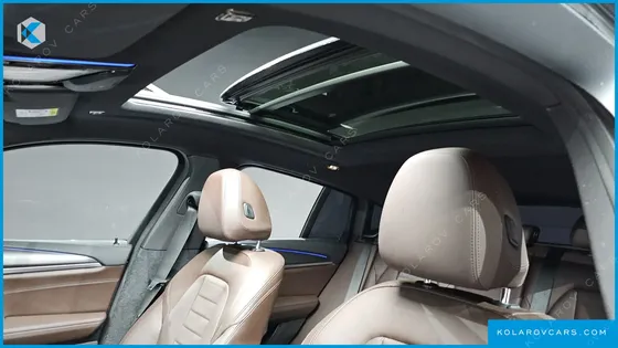 BMW X4 XDRIVE20I M SPORT PRO SPECIAL EDITION