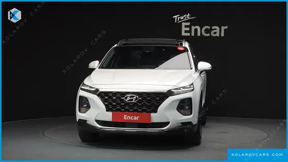 HYUNDAI SANTA FE DIESEL 2.2 2WD