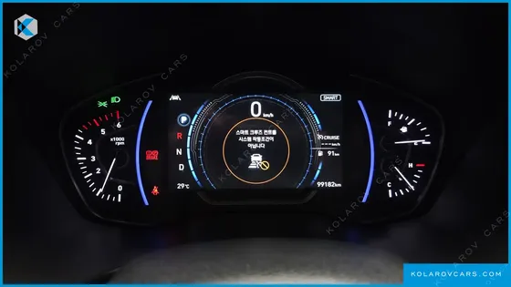 HYUNDAI SANTA FE DIESEL 2.2 2WD