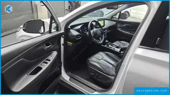 HYUNDAI SANTA FE DIESEL 2.2 2WD