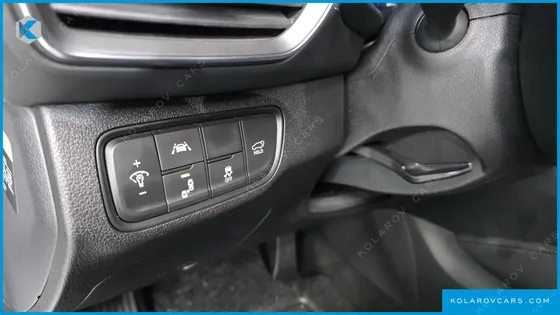 HYUNDAI SANTA FE DIESEL 2.2 2WD