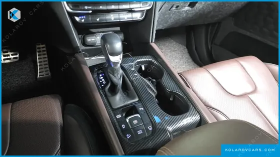 HYUNDAI SANTA FE DIESEL 2,0 4WD