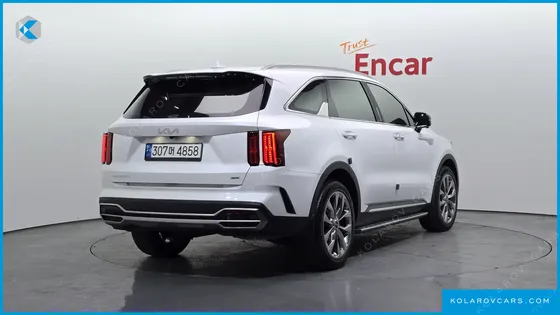 KIA SORENTO DIESEL 2.2 4WD