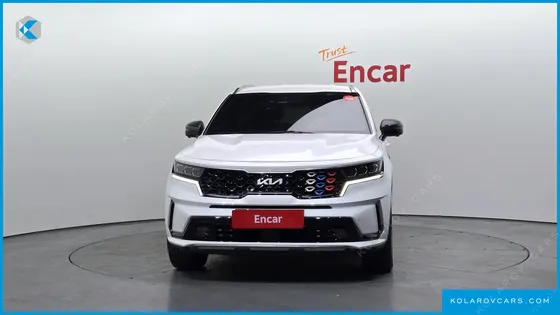 KIA SORENTO DIESEL 2.2 4WD
