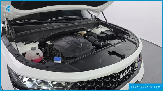 KIA SORENTO DIESEL 2.2 4WD