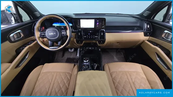 KIA SORENTO DIESEL 2.2 4WD