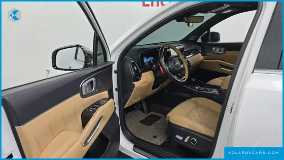 KIA SORENTO DIESEL 2.2 4WD