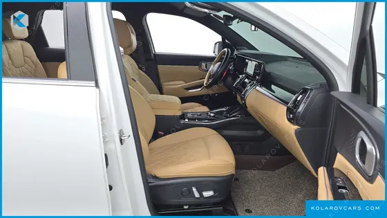 KIA SORENTO DIESEL 2.2 4WD
