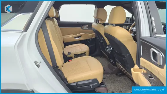KIA SORENTO DIESEL 2.2 4WD