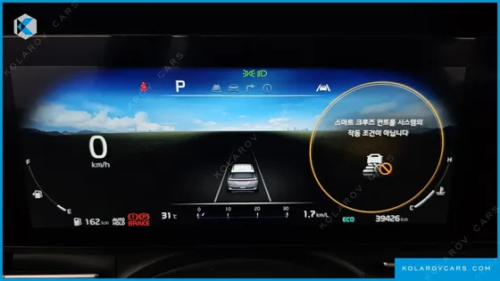 KIA CARNIVAL GASOLINE 9-SEATER NOBLESSE
