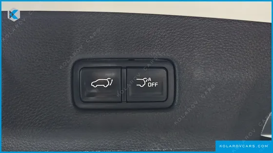 KIA CARNIVAL GASOLINE 9-SEATER NOBLESSE